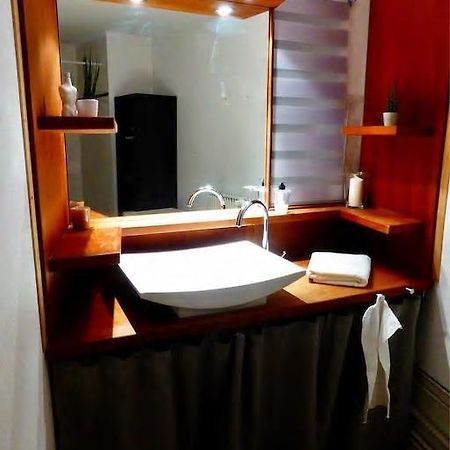 Appartement Des Moulins Štrasburk Exteriér fotografie
