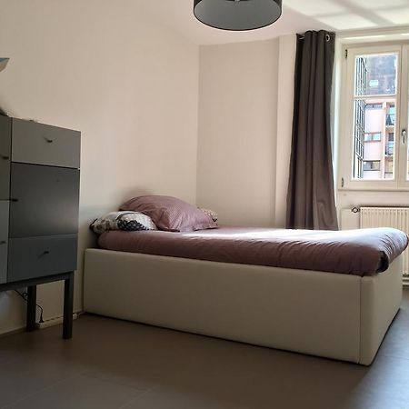 Appartement Des Moulins Štrasburk Exteriér fotografie