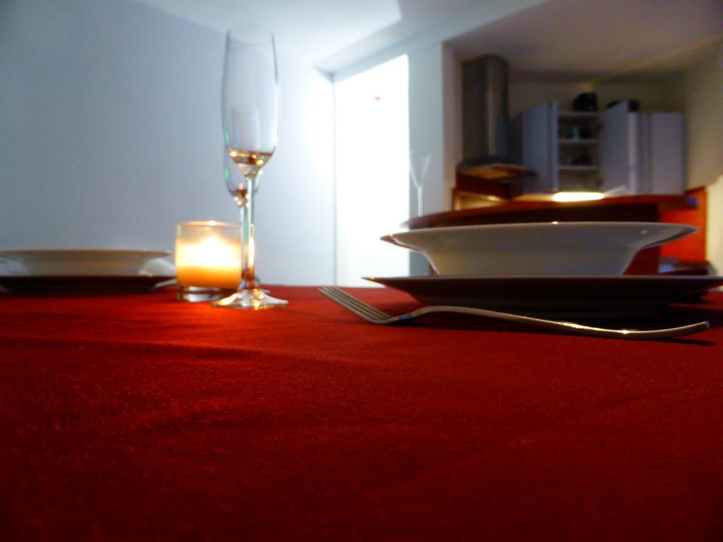 Appartement Des Moulins Štrasburk Exteriér fotografie