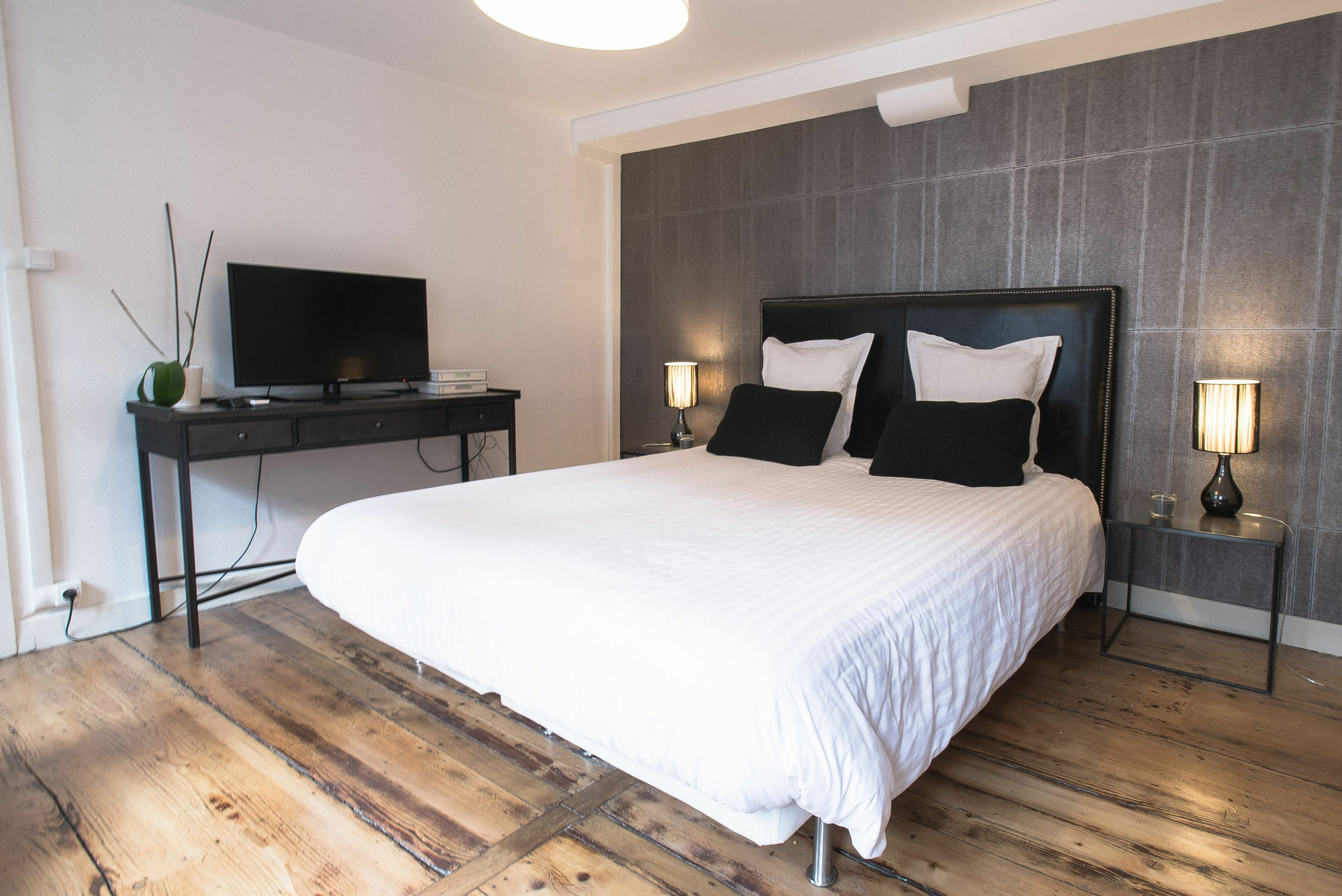 Appartement Des Moulins Štrasburk Exteriér fotografie