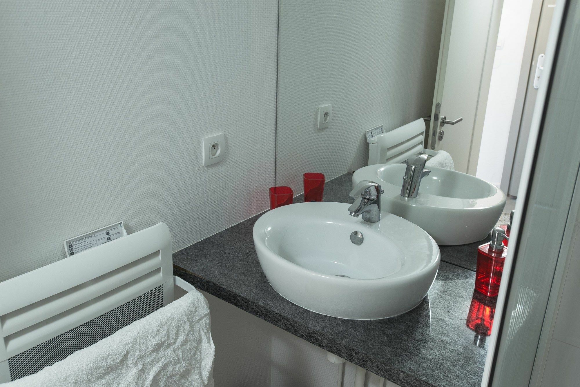 Appartement Des Moulins Štrasburk Exteriér fotografie