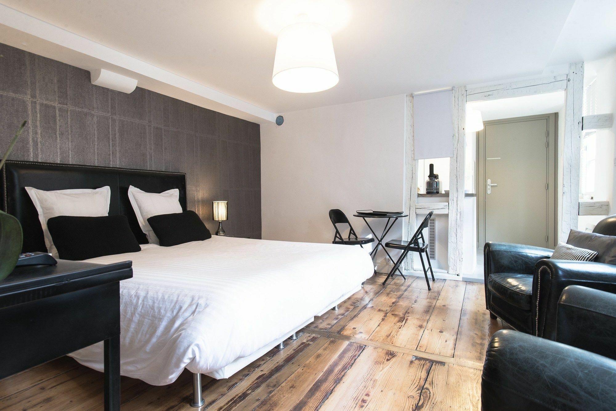 Appartement Des Moulins Štrasburk Exteriér fotografie