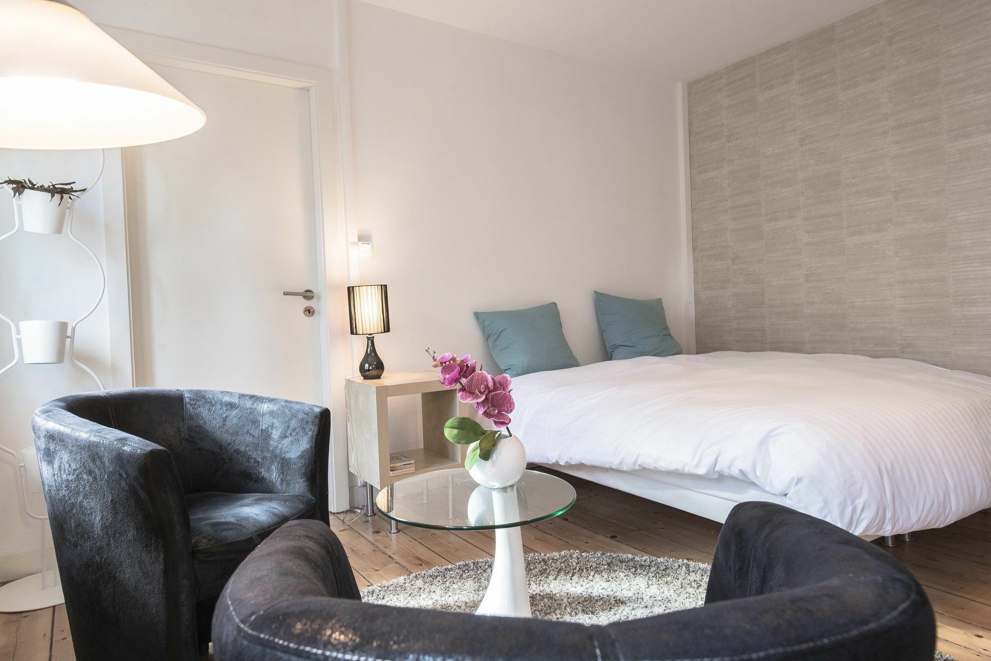 Appartement Des Moulins Štrasburk Exteriér fotografie