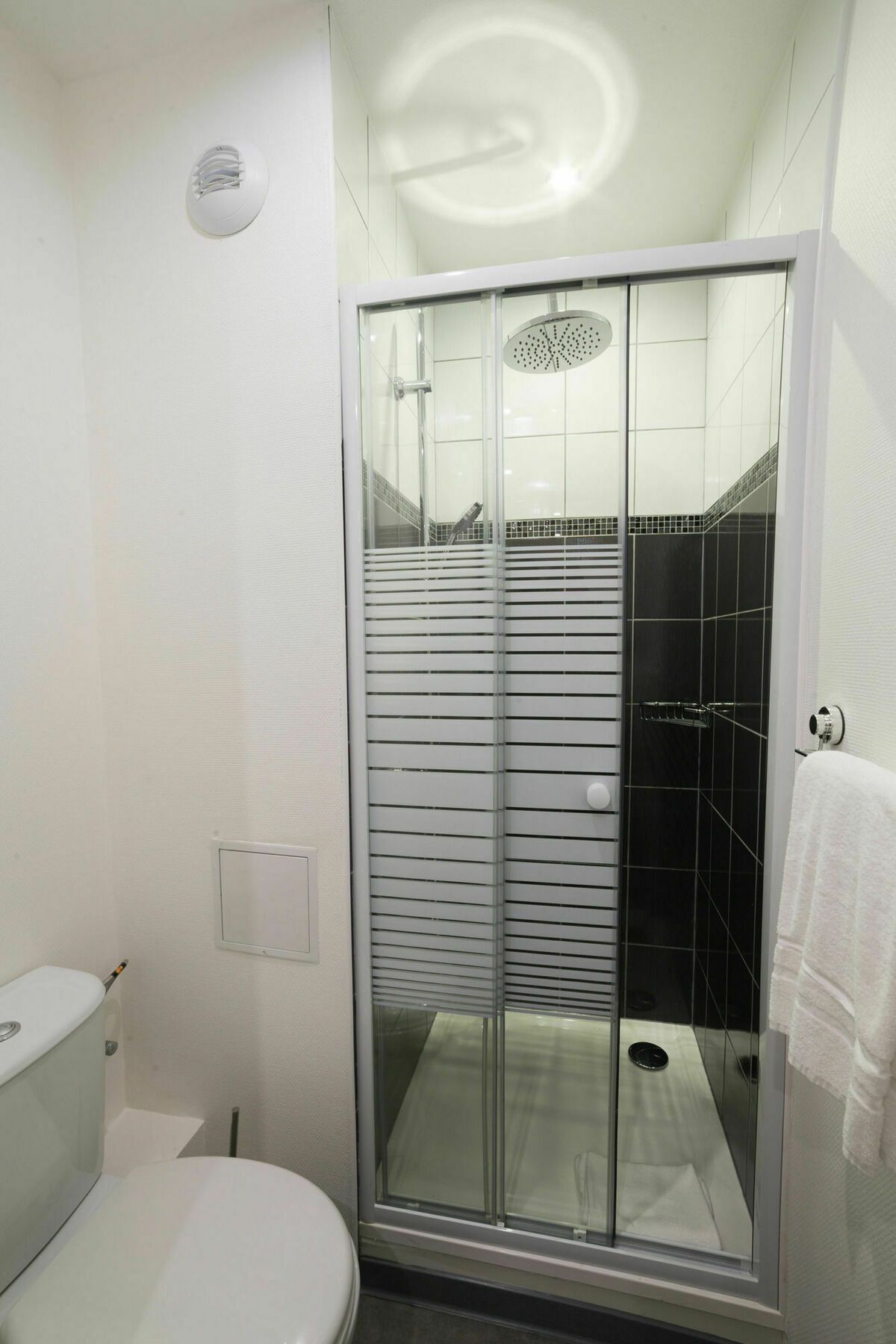 Appartement Des Moulins Štrasburk Exteriér fotografie