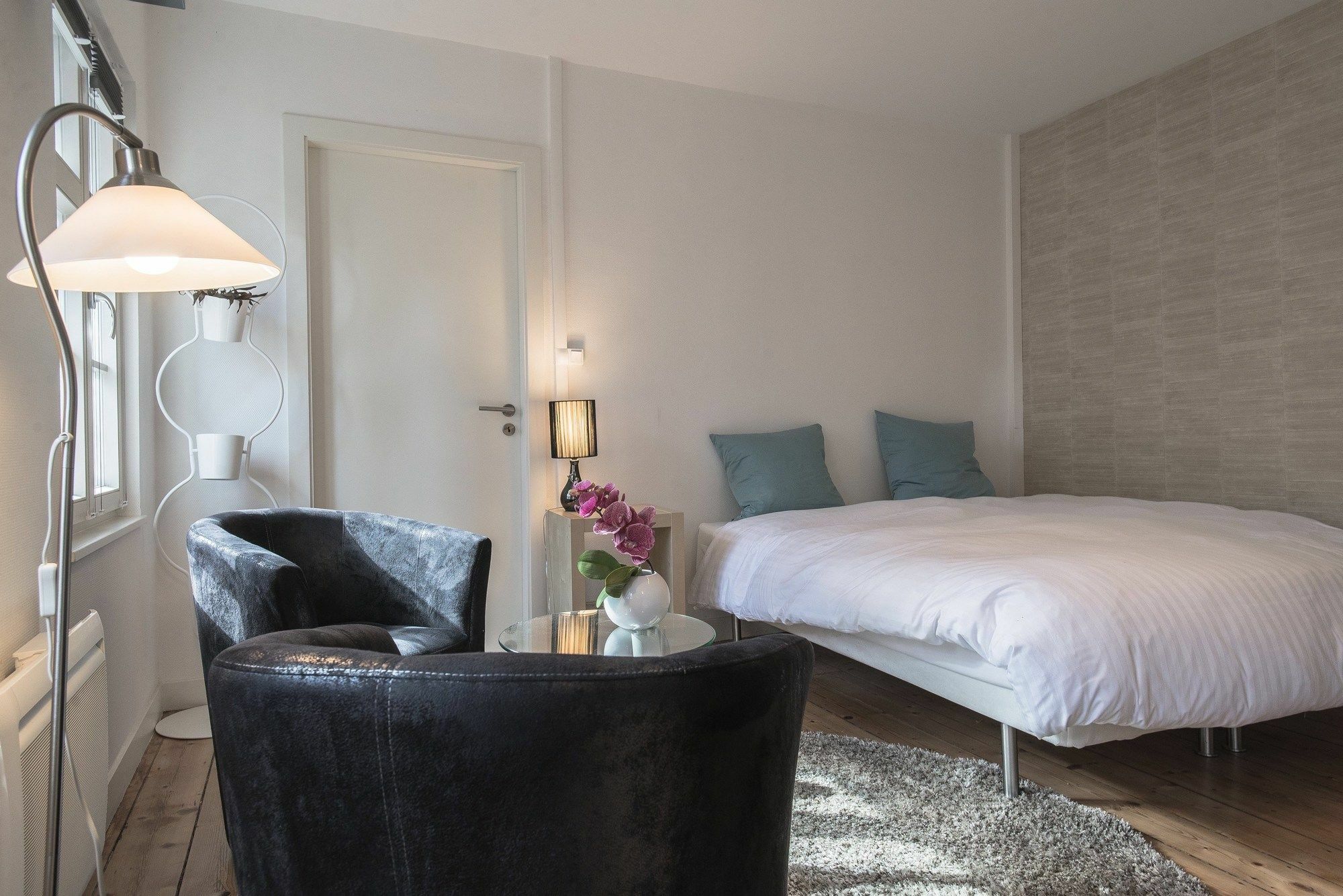 Appartement Des Moulins Štrasburk Exteriér fotografie