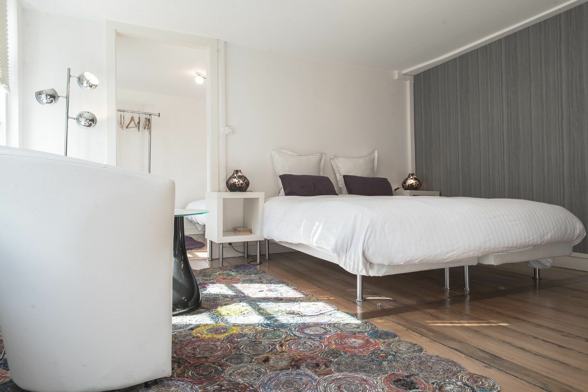 Appartement Des Moulins Štrasburk Exteriér fotografie